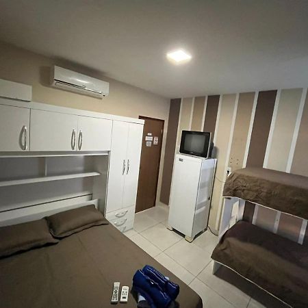 Samily Hotel Currais Novos Luaran gambar