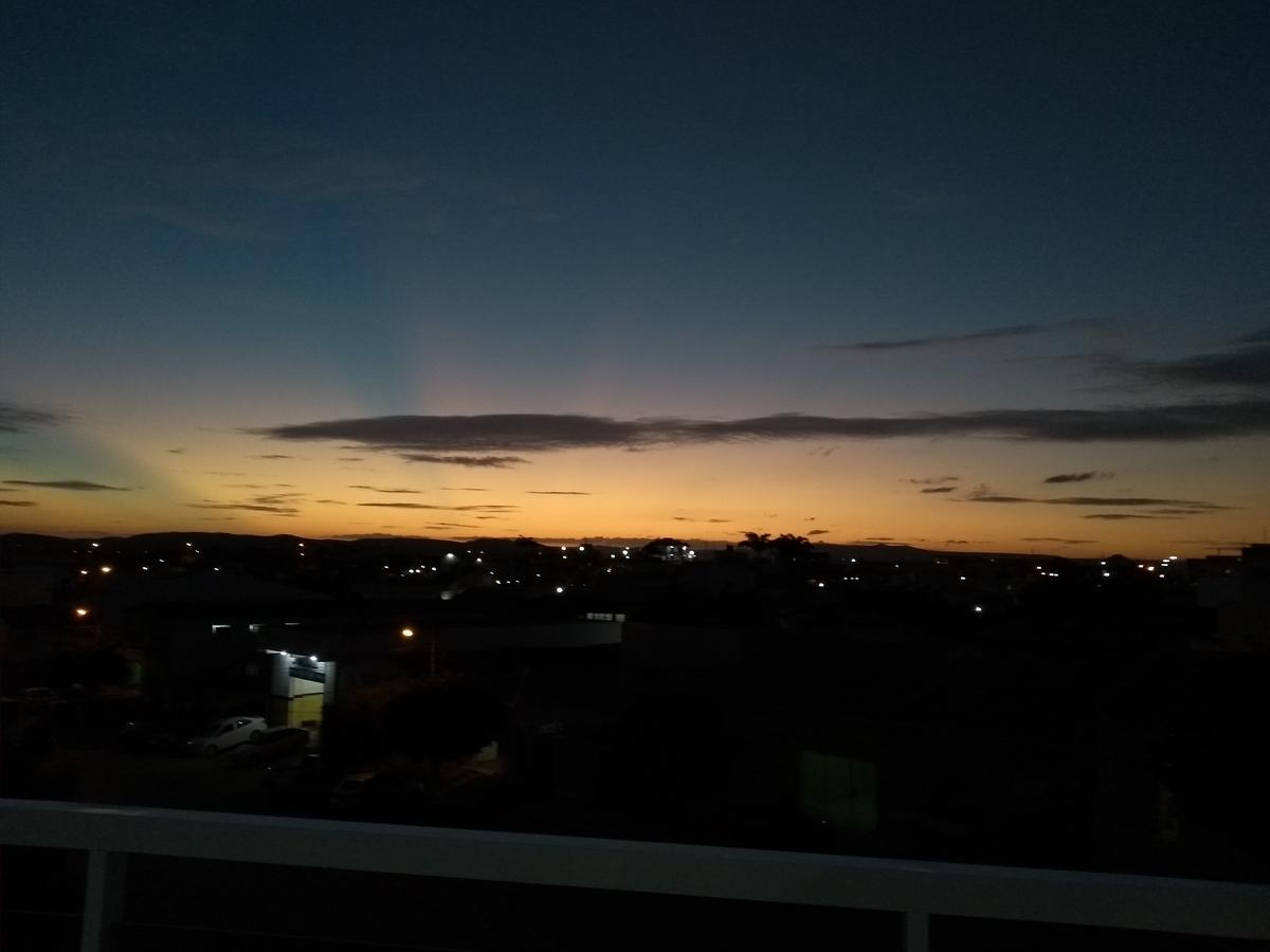Samily Hotel Currais Novos Luaran gambar