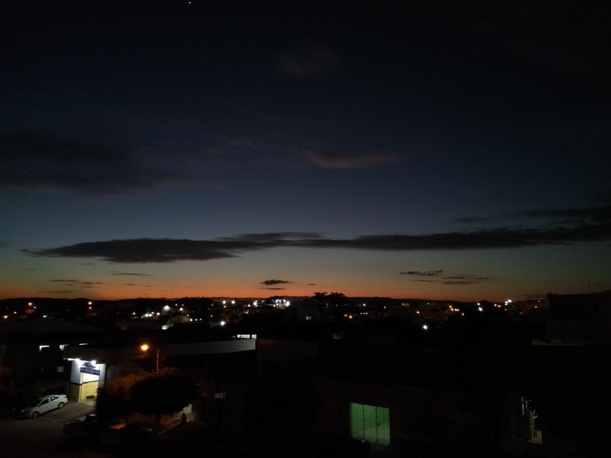 Samily Hotel Currais Novos Luaran gambar